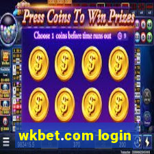 wkbet.com login